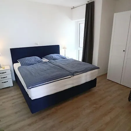 Sea Eagle In The Molenhuus