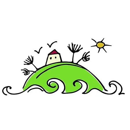 Sea Eagle In The Molenhuus * Kappeln