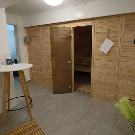 Sea Eagle In The Molenhuus Nyaraló