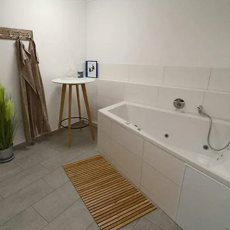 Sea Eagle In The Molenhuus Nyaraló Kappeln