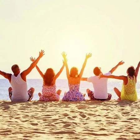 Sea Eagle In The Molenhuus *