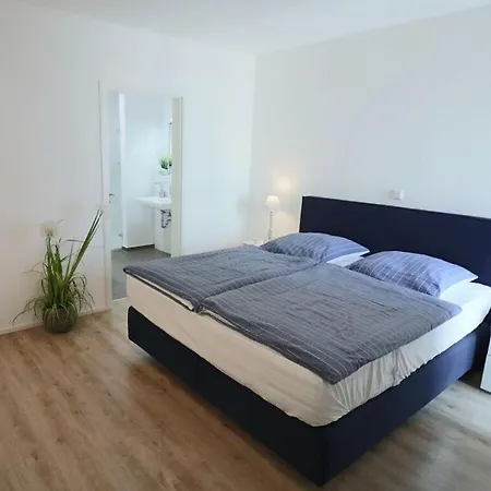 Nyaraló Sea Eagle In The Molenhuus