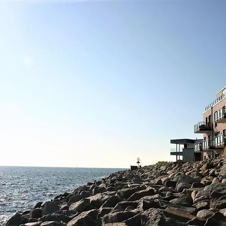 Nyaraló Sea Eagle In The Molenhuus *