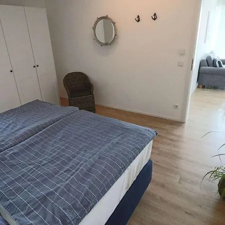 Sea Eagle In The Molenhuus