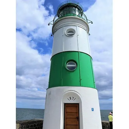 Nyaraló Sea Eagle In The Molenhuus *