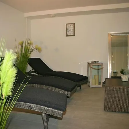 Sea Eagle In The Molenhuus Nyaraló Kappeln