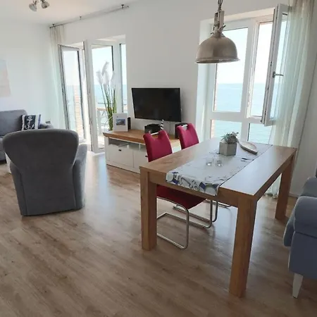 Sea Eagle In The Molenhuus Nyaraló *