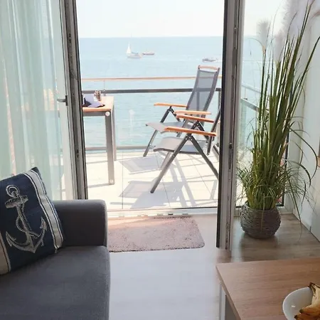 Sea Eagle In The Molenhuus Nyaraló *