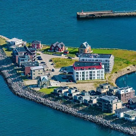 Nyaraló Sea Eagle In The Molenhuus *