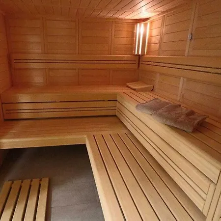 Sea Eagle In The Molenhuus Nyaraló *